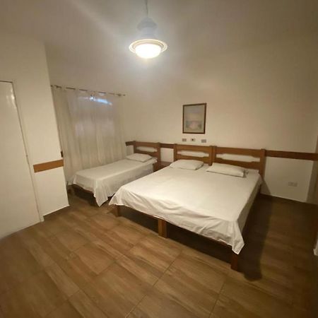 Eduardos Park Hotel Cotia  Eksteriør billede