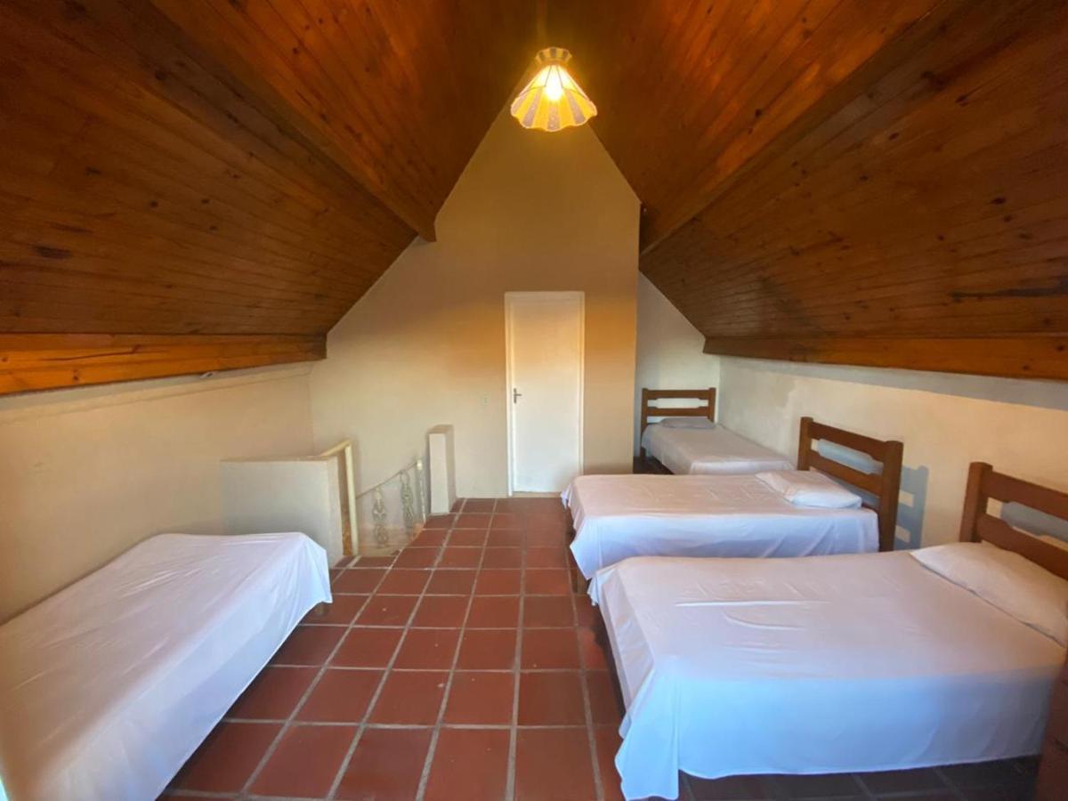 Eduardos Park Hotel Cotia  Værelse billede