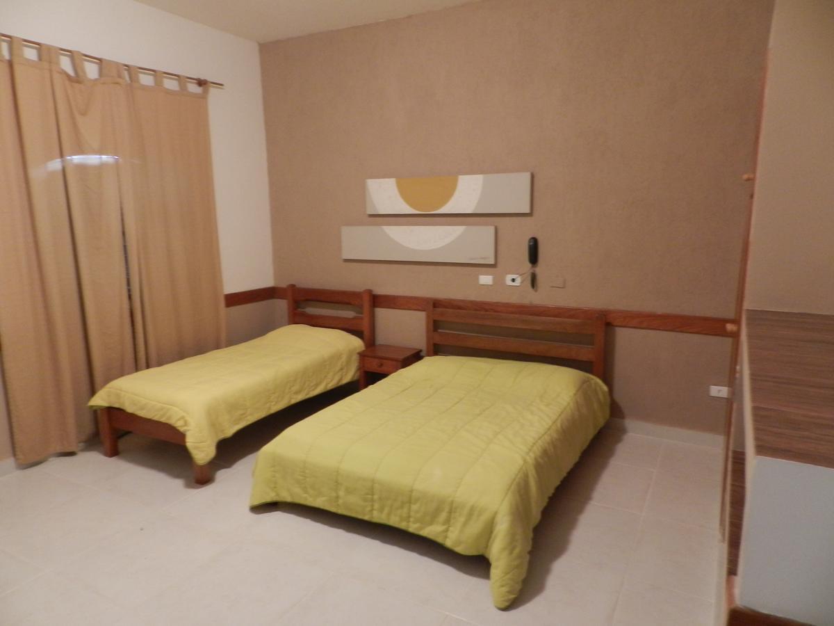 Eduardos Park Hotel Cotia  Eksteriør billede