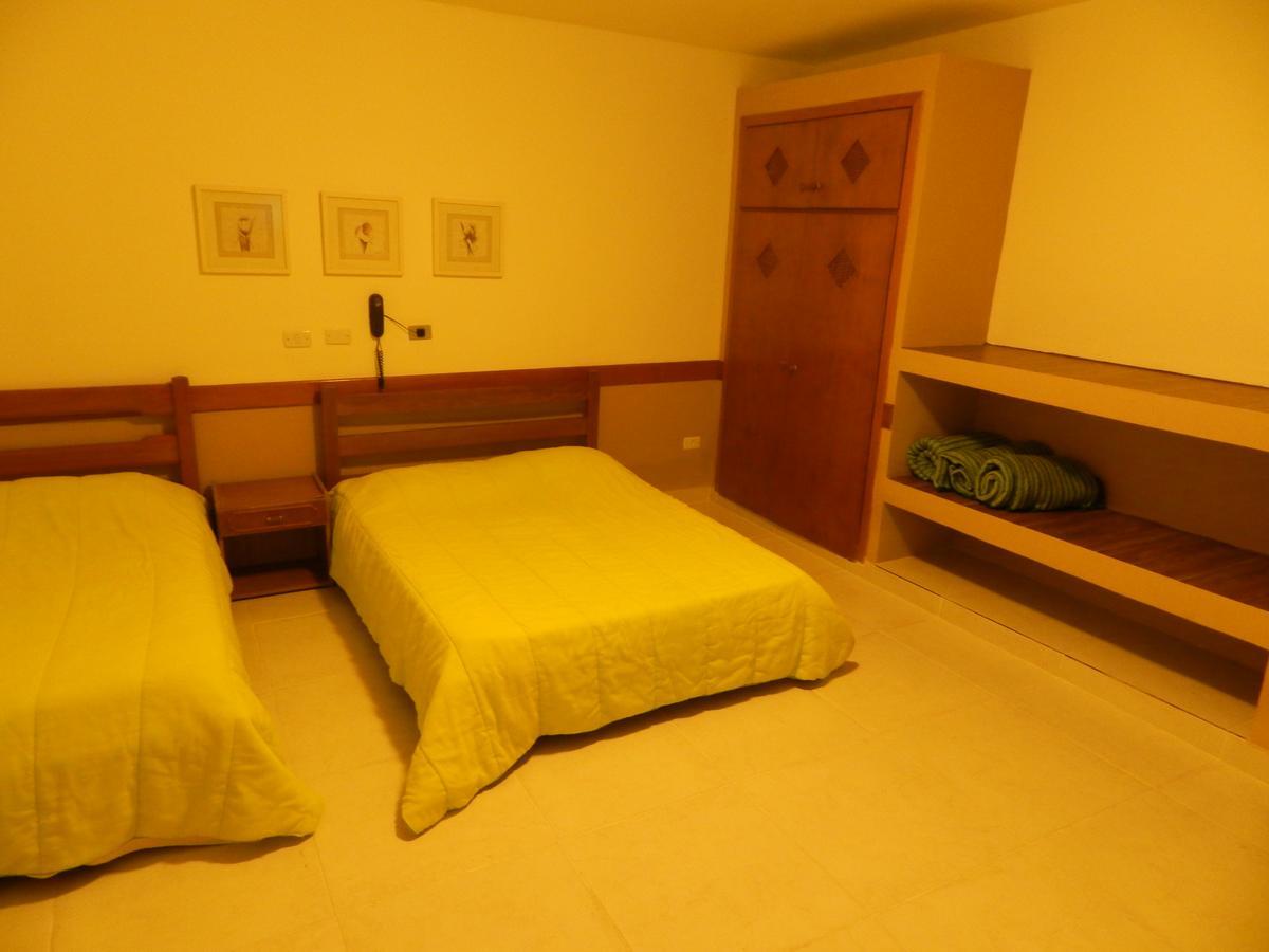 Eduardos Park Hotel Cotia  Eksteriør billede